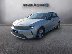 Nouvelle 2025 Opel Astra Edition Berline | 26 880 € (Prix juste)