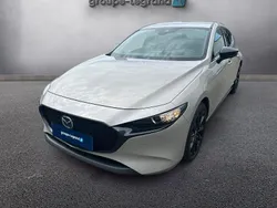 Utilisé 2023 Mazda 3 Homura-Line Berline | 28 990 € (Prix cher)