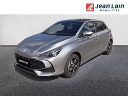 Utilisé 2025 MG MG3 Luxury Citadine | 22 840 € (Prix juste)
