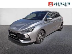 Utilisé 2025 MG MG3 Luxury Citadine | 22 840 € (Prix juste)