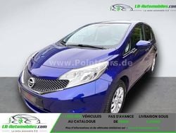 Utilisé 2016 Nissan Note Monospace | 13 200 € (Prix assez cher)