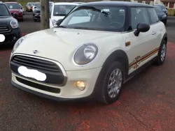 Utilisé 2018 Mini ONE Citadine | 13 850 € (Bon prix)