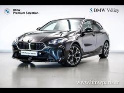 Noir Utilisé 2025 BMW 120 M Sport Citadine | 37 460 €