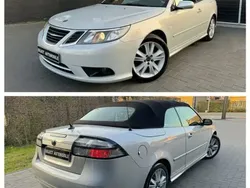 Saab 9-3 Cabriolet