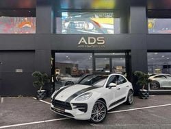 Gris Utilisé 2021 Porsche Macan GTS SUV | 61 528 € (Super prix)