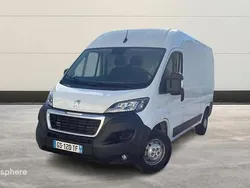 Utilisé 2023 Peugeot Boxer Van | 26 499 €