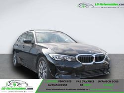 Utilisé 2022 BMW 330 Sport Line Berline | 36 400 € (Prix juste)
