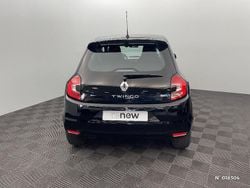 Noir Utilisé 2021 Renault Twingo Zen Citadine | 11 990 € (Prix juste)