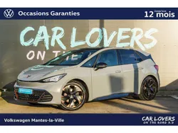 Gris Utilisé 2022 Cupra Born Citadine | 22 990 € (Bon prix)