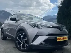 Utilisé 2017 Toyota C-HR Business Edition SUV | 13 990 € (Prix juste)