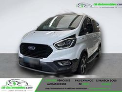 Utilisé 2023 Ford Tourneo | 50 600 € (Prix juste)