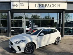 Blanc Utilisé 2025 BMW 120 M Sport Citadine | 36 380 € (Bon prix)