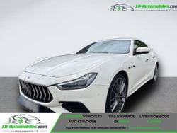 Utilisé 2020 Maserati Ghibli Coupé | 51 800 €