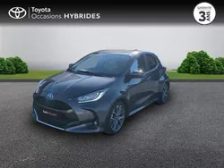 Utilisé 2020 Toyota Yaris Hybrid | 18 990 € (Super prix)