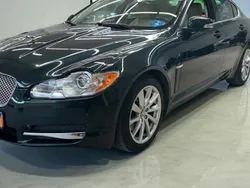 Vert Utilisé 2008 Jaguar XF Berline | 16 490 €
