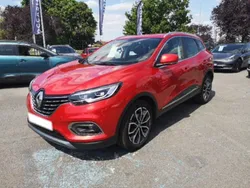 Utilisé 2019 Renault Kadjar Intens SUV | 16 490 € (Prix juste)