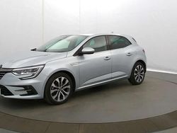 Gris Utilisé 2022 Renault Mégane IV Techno Berline | 19 490 € (Prix juste)