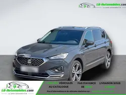 Utilisé 2019 Seat Tarraco SUV | 36 200 € (Prix juste)