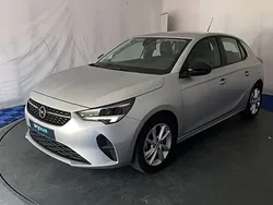 Gris Utilisé 2022 Opel Corsa Business Citadine | 10 890 € (Bon prix)