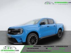 Occasion 2025 Ford Ranger Pick-up | 78 400 €