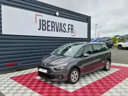 Utilisé 2020 Citroën C4 SpaceTourer Business Class Monospace | 14 990 € (Prix juste)