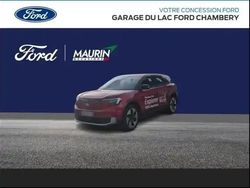Rouge Occasion 2024 Ford Explorer Extended Range SUV | 34 990 €