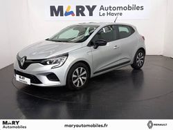 Gris Utilisé 2023 Renault Clio V Equilibre Citadine | 15 590 € (Prix juste)