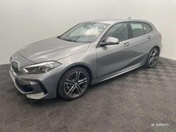 Gris Utilisé 2023 BMW 118 M Sport Citadine | 29 990 € (Prix juste)