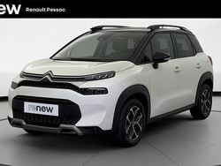 Blanc Utilisé 2023 Citroën C3 Aircross PureTech SUV | 13 990 € (Bon prix)