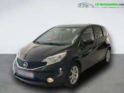 Utilisé 2016 Nissan Note S Monospace | 14 900 € (Prix juste)