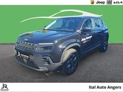 Utilisé 2025 Jeep Avenger Longitude SUV | 27 690 €