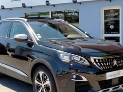 Utilisé 2019 Peugeot 3008 Crossway | 14 990 € (Prix juste)