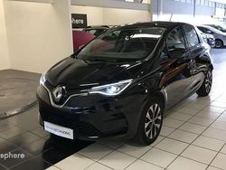 Noir Utilisé 2022 Renault Zoe Business Citadine | 13 499 € (Bon prix)