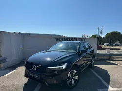 Noir Utilisé 2024 Volvo XC60 Plus SUV | 54 890 € (Prix assez cher)