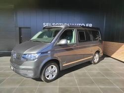 Gris Utilisé 2022 VW T6.1 Van | 76 964 €