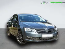 Utilisé 2019 Skoda Octavia Berline | 21 900 € (Prix juste)