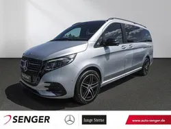 Utilisé 2024 Mercedes V300 Monospace | 85 950 € (Prix cher)