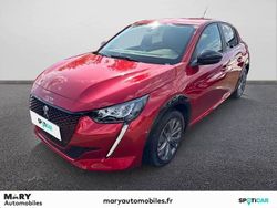 Utilisé 2023 Peugeot e-208 Style Citadine | 19 300 € (Prix juste)