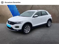 Utilisé 2020 VW T-Roc S SUV | 21 490 € (Bon prix)