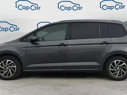 Utilisé 2018 VW Touran Sound Monospace | 18 890 € (Prix juste)
