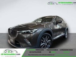 Utilisé 2016 Mazda CX-3 SUV | 19 900 € (Prix juste)