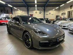 Gris Occasion 2017 Porsche Panamera Berline | 66 990 €