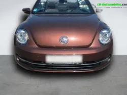 Utilisé 2016 VW Beetle Coupé | 21 300 € (Bon prix)