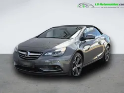 Opel Cascada