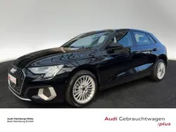 Utilisé 2024 Audi A3 Sportback Sport Berline | 26 440 €