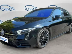 Utilisé 2020 Mercedes A190 AMG line Berline | 29 150 €