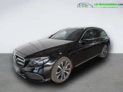 Utilisé 2019 Mercedes E300 Berline | 33 200 € (Prix juste)