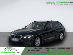 Utilisé 2022 BMW 318 Sport Line Berline | 30 700 € (Prix juste)