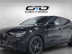 Utilisé 2022 Audi Q8 S-Line SUV | 86 990 €