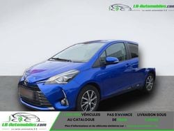 Occasion 2019 Toyota Yaris Club Citadine | 17 900 € (Bon prix)